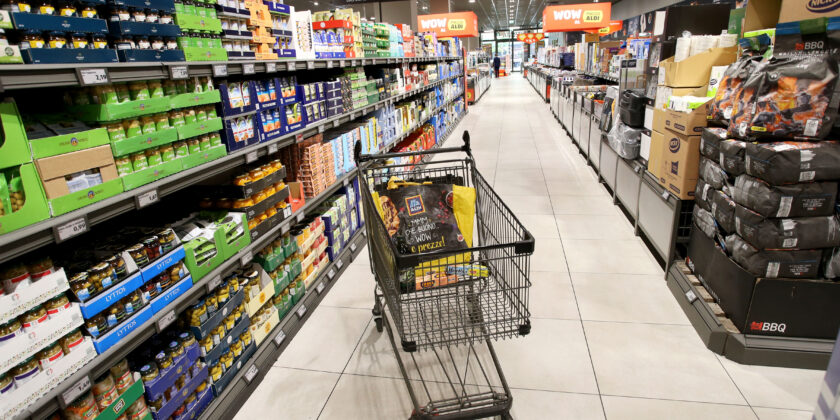 Chi ha dititto al reddito alimentare-proiezionidiborsa.it