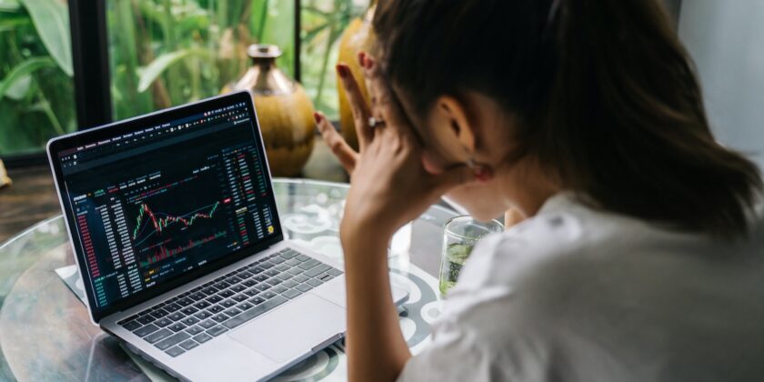 Chi investe adesso nei conti di deposito potrebbe perdere molti soldi
