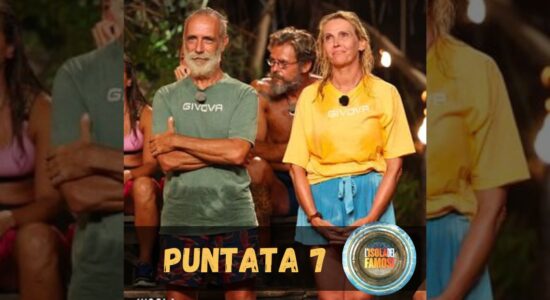 Chi sarà eliminato il 5 giugno dall’Isola dei Famosi-proiezionidiborsa.it