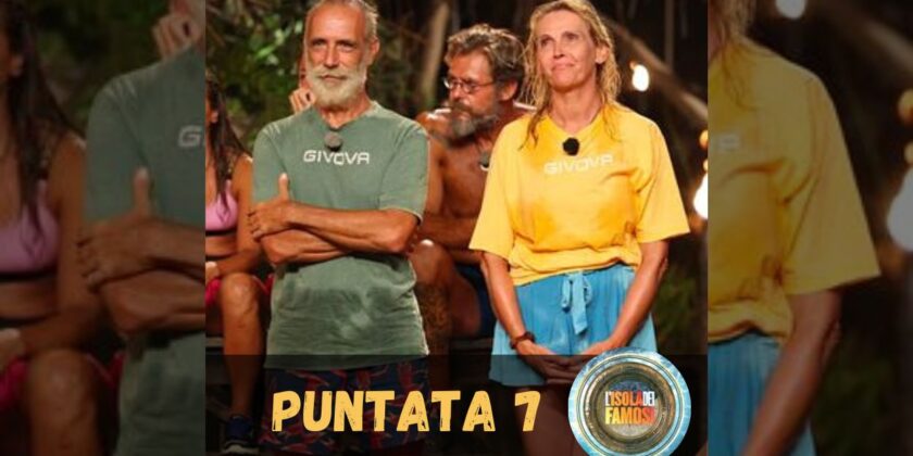 Chi sarà eliminato il 5 giugno dall’Isola dei Famosi-proiezionidiborsa.it