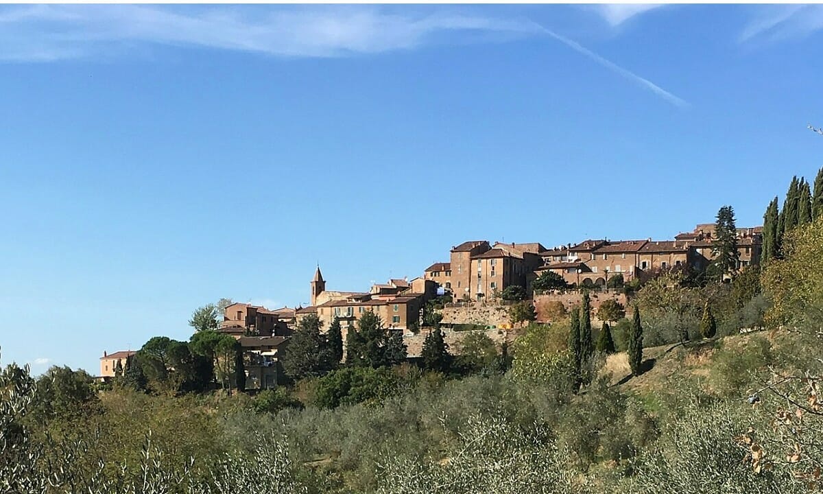 Città della Pieve