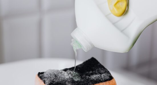 Come disinfettare adeguatamente la spugnetta per i piatti-proiezionidiborsa.it