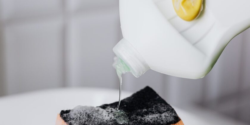 Come disinfettare adeguatamente la spugnetta per i piatti-proiezionidiborsa.it