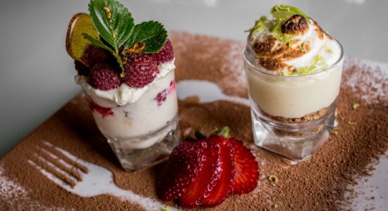 Come preparare con 2 ricette facili e veloci favolosi dolci