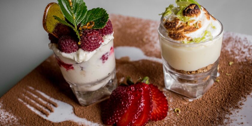 Come preparare con 2 ricette facili e veloci favolosi dolci