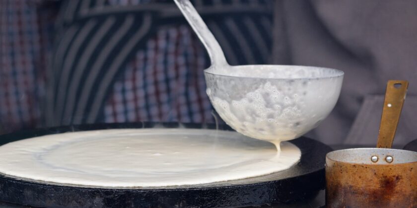 Come preparare i pancake per una colazione golosa-proiezionidiborsa.it