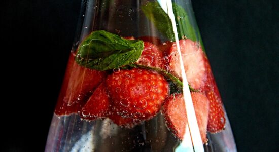 Come realizzare un drink gustoso e dissetante-proiezionidiborsa.it