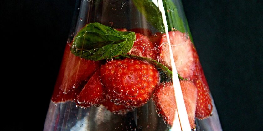 Come realizzare un drink gustoso e dissetante-proiezionidiborsa.it