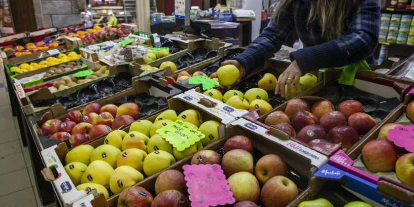 Come scegliere la frutta meno calorica-proiezionidiborsa.it