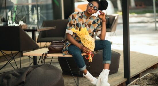 Come sembrare più magra con i jeans