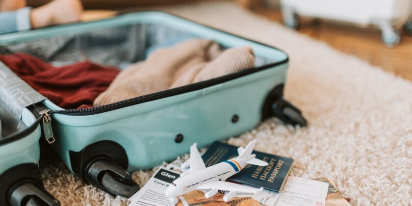 Come viaggiare low cost