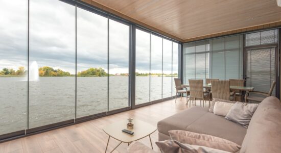 Comprare casa a meno di 50.000 euro su questo splendido lago