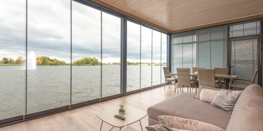 Comprare casa a meno di 50.000 euro su questo splendido lago