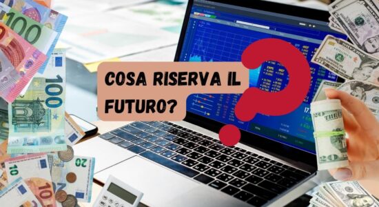 Cosa riserva il futuro dei mercati-proiezionidiborsa.it