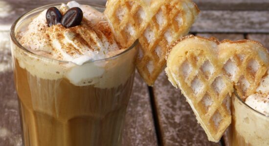 Crema o spumone di caffè, cosa scegliere-proiezionidiborsa.it