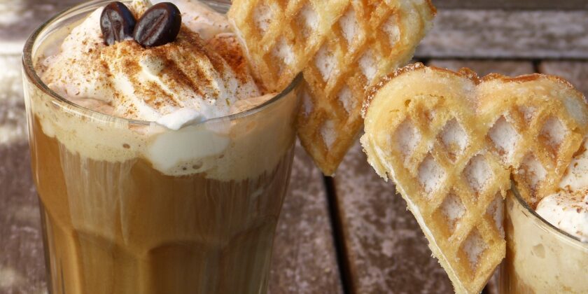 Crema o spumone di caffè, cosa scegliere-proiezionidiborsa.it