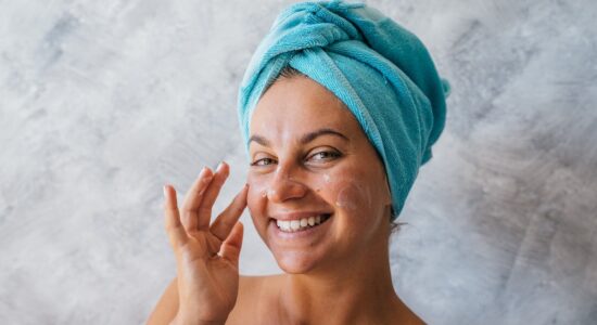 Creme viso idratanti super leggere