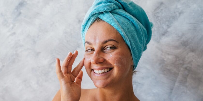 Creme viso idratanti super leggere
