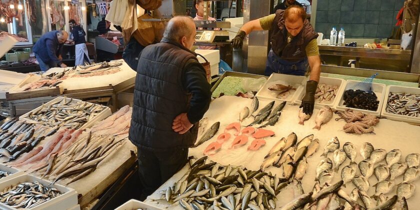 D’estate pochi mangiano questo pesce magro e gustoso