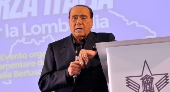 Di cosa è morto Silvio Berlusconi