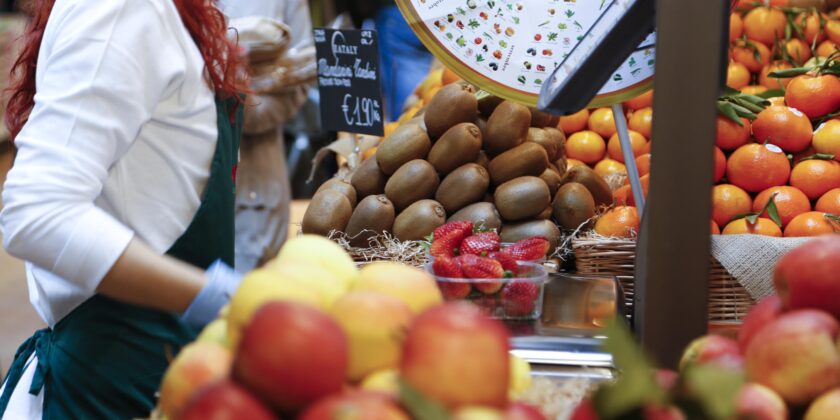 Dieta della frutta per tonificare il corpo dopo i 50 anni-proiezionidiborsa.it