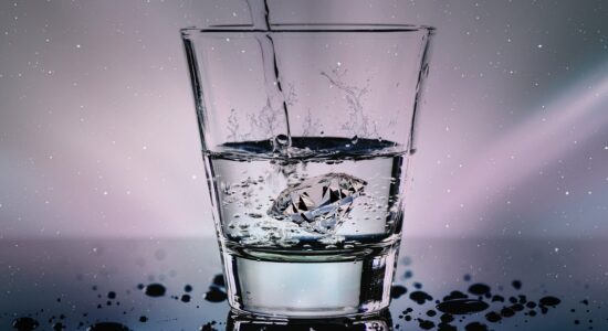 Dieta dell'acqua e diabete-proiezionidiborsa.it