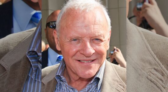 Dove fa le vacanze di Anthony Hopkins-foto da wikipedia