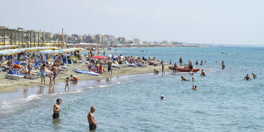 Dove possono andare gli over 65 per avere mare gratis-proiezionidiborsa.it