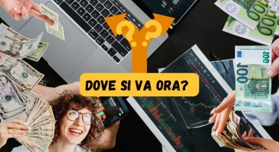Dove vanno ora i mercati azionari-proiezionidiborsa.it