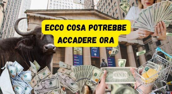 Ecco cosa potrebbe accadere ora sui mercati-proiezionidiborsa.it