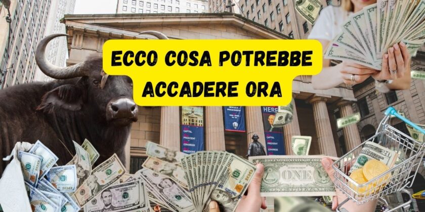 Ecco cosa potrebbe accadere ora sui mercati-proiezionidiborsa.it