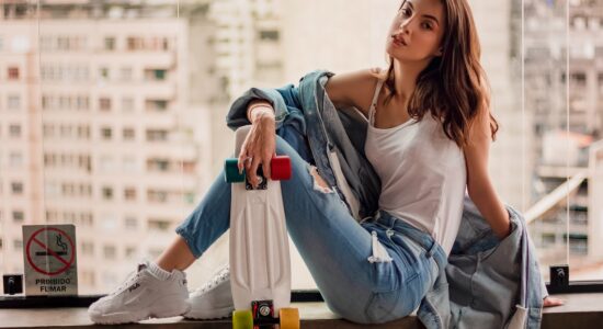 Ecco i jeans più trendy dell’estate