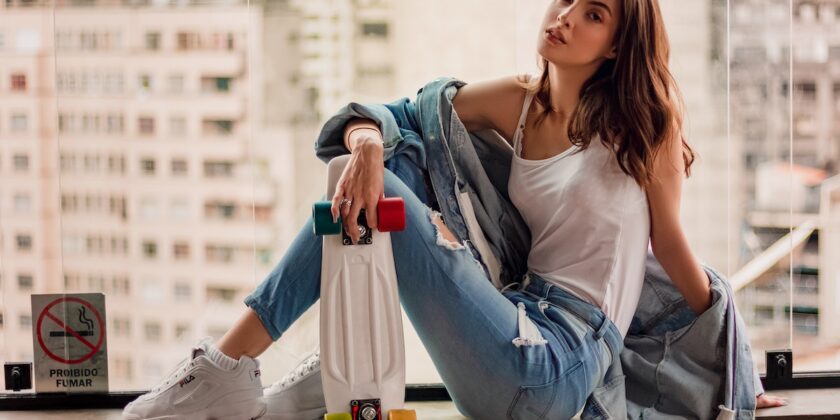 Ecco i jeans più trendy dell’estate