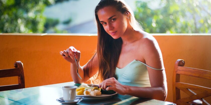 Fa caldo e non sai cosa mangiare
