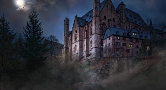 Fare di un castello la propria casa-proiezionidiborsa.it