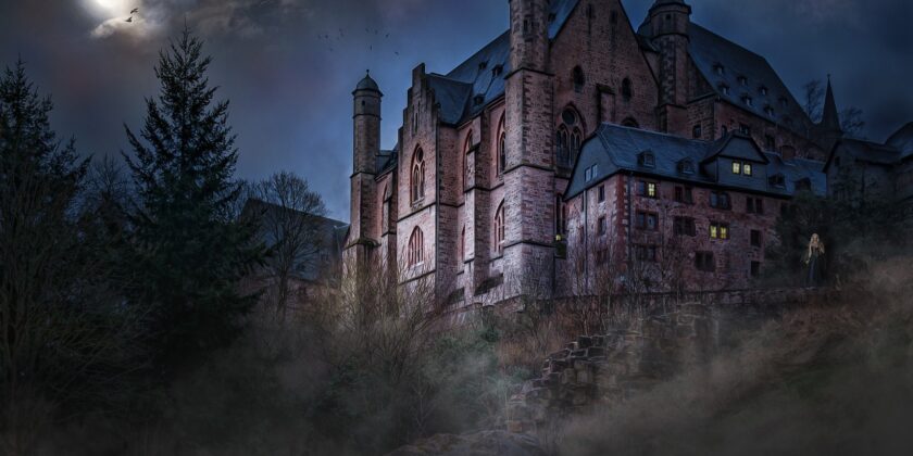 Fare di un castello la propria casa-proiezionidiborsa.it