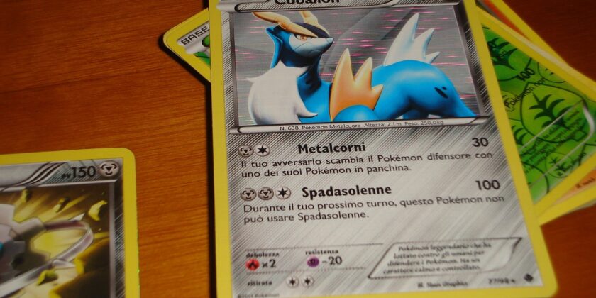 Fare tanti soldi con i Pokemon-proiezionidiborsa.it