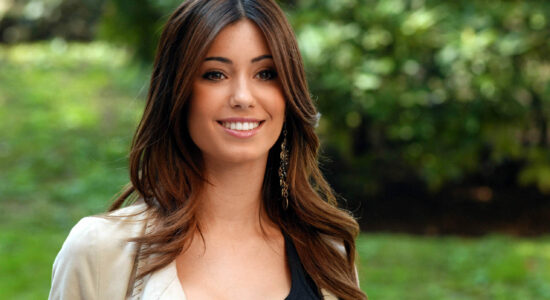 Federica Nargi e il suo fisico da urlo-proiezionidiborsa.it