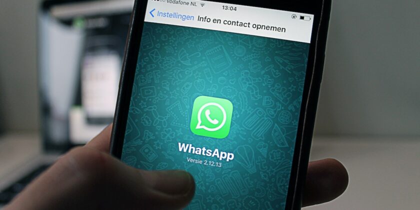 Finalmente è arrivata per i messaggi di WhatsApp questa funzione