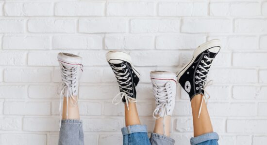 Finalmente puoi togliere la puzza dalle scarpe