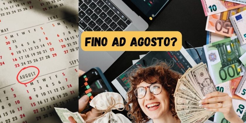 Fra alti e bassi ci sarà un rialzo dei mercati fino ad agosto-proiezionidiborsa.it