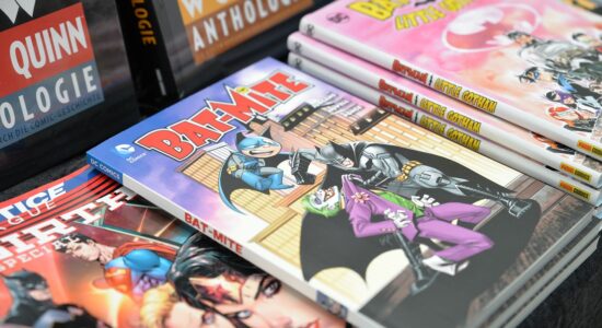Fumetti che valgono oro-proiezionidiborsa.it