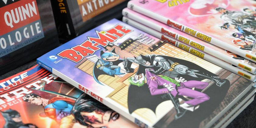 Fumetti che valgono oro-proiezionidiborsa.it