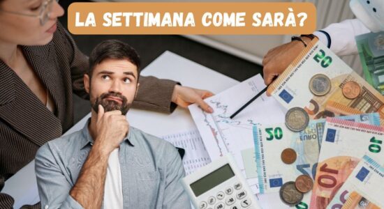 Giugno dovrebbe essere di accelerazione rialzista per i mercati azionari-proiezionidiborsa.it