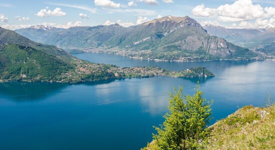 Grande novità in arrivo sul Lago di Como-foto da wikipedia