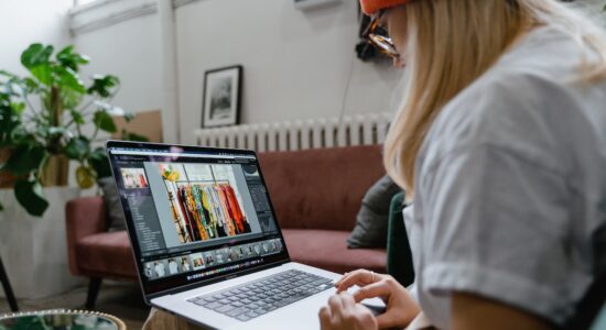 Guadagnare vendendo sul web