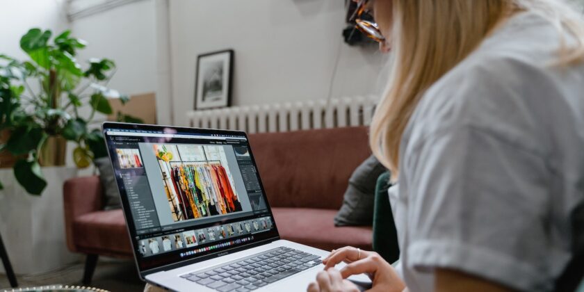 Guadagnare vendendo sul web