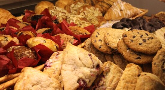 Hai sempre voglia di snack dolci o salati