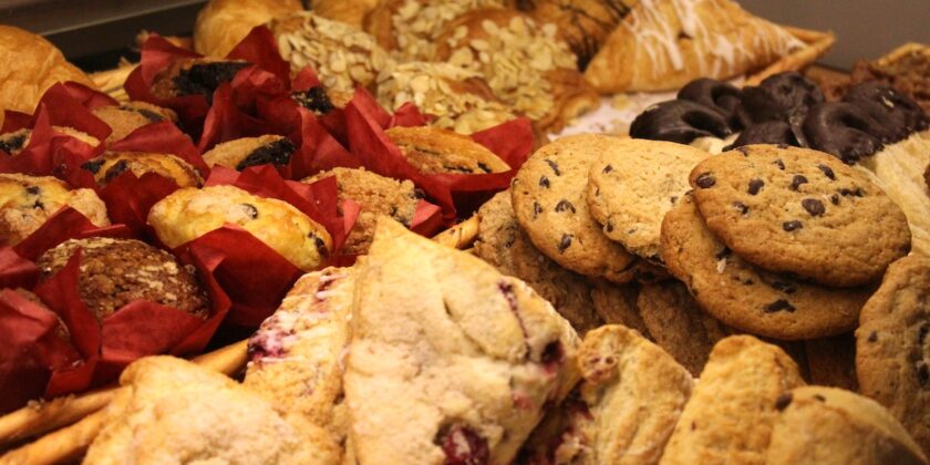 Hai sempre voglia di snack dolci o salati