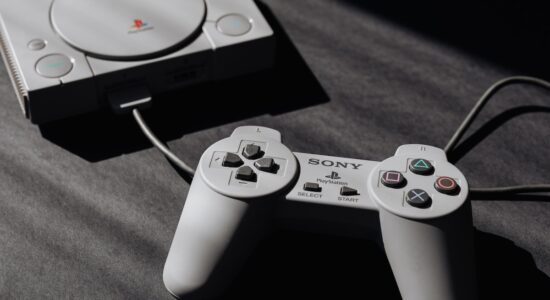 Hai uno di questi videogiochi per Playstation